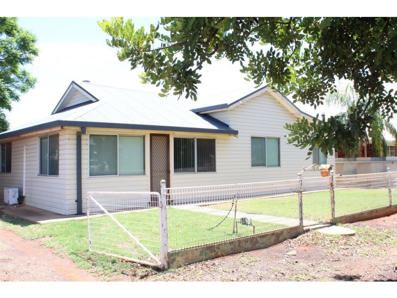 20 Louth Road, Cobar NSW 2835