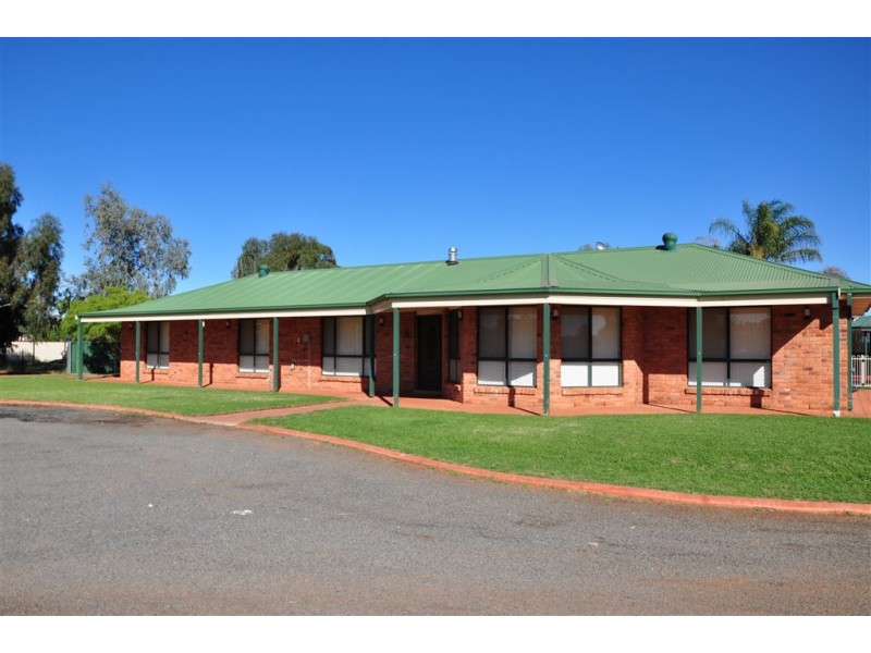 12 Echidna Avenue, Cobar NSW 2835