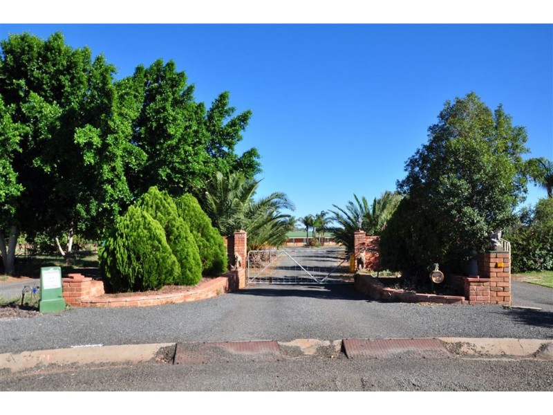 12 Echidna Avenue, Cobar NSW 2835