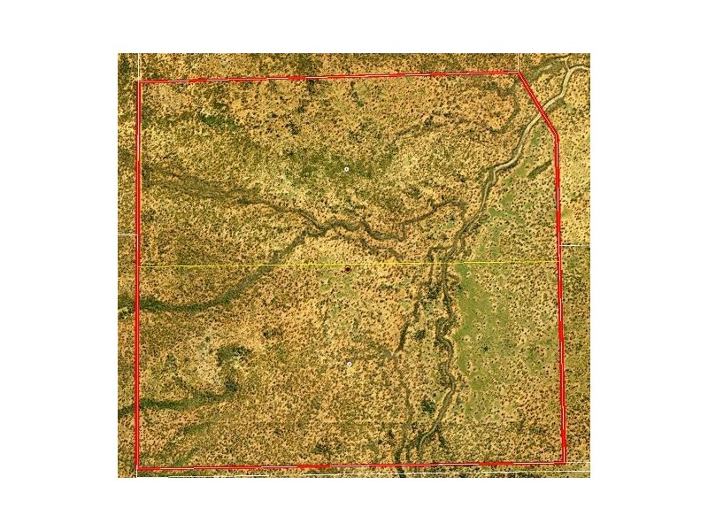 * Back Booroomugga, Cobar NSW 2835