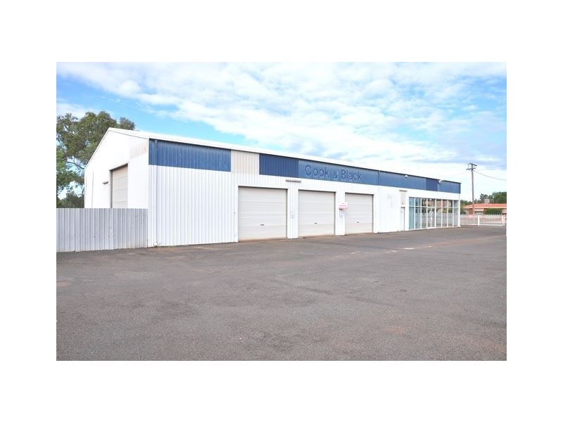 60 Morrison Street, Cobar NSW 2835