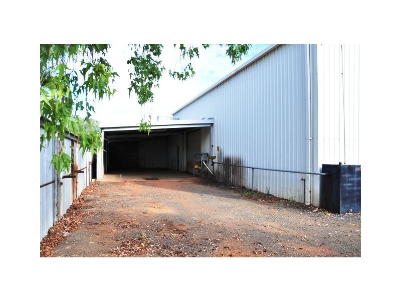 60 Morrison Street, Cobar NSW 2835