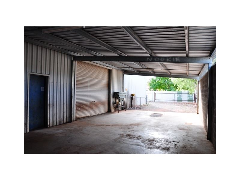 60 Morrison Street, Cobar NSW 2835
