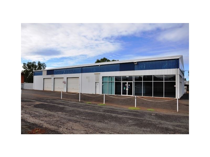 60 Morrison Street, Cobar NSW 2835