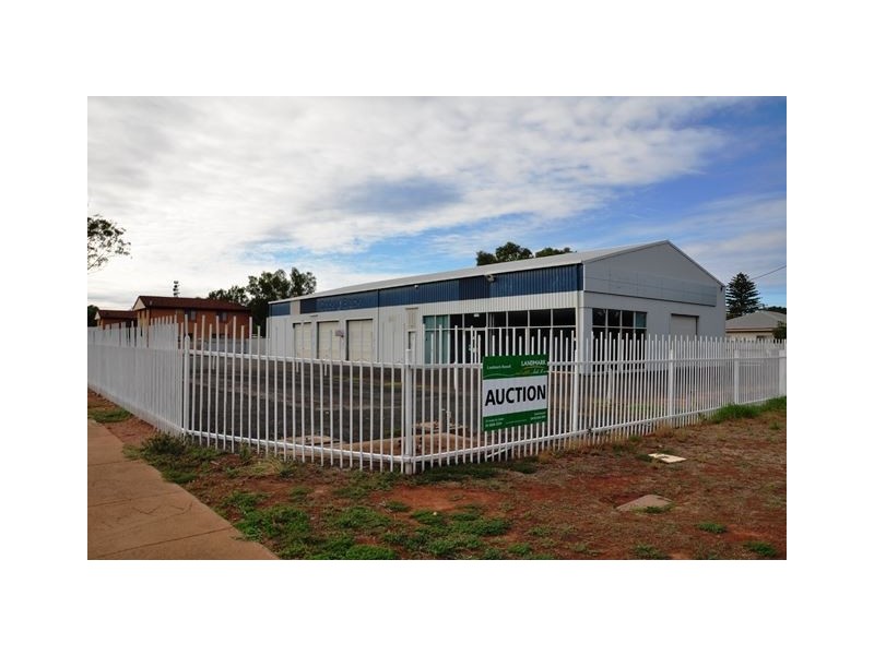60 Morrison Street, Cobar NSW 2835