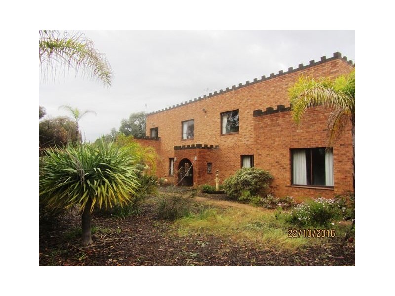 ‘Westbrook 44L Maiala Road, Eumungerie, Dubbo NSW 2830