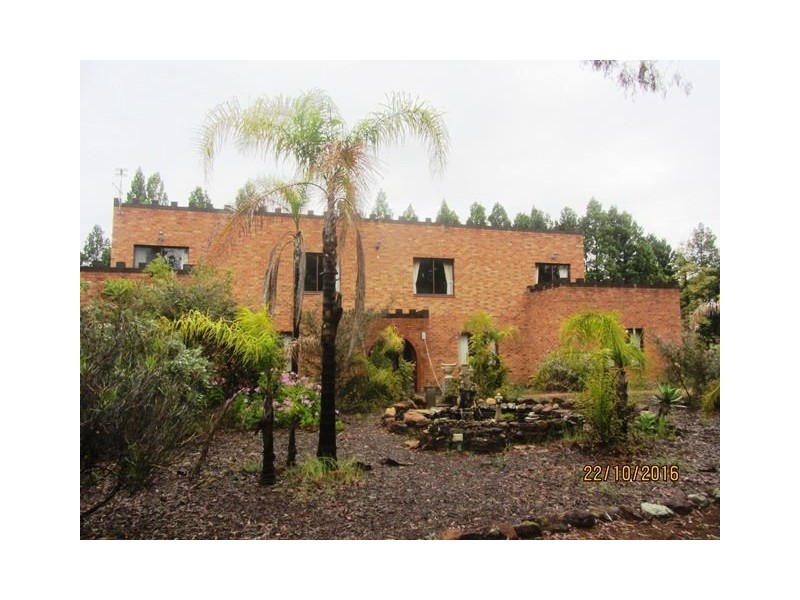 ‘Westbrook 44L Maiala Road, Eumungerie, Dubbo NSW 2830