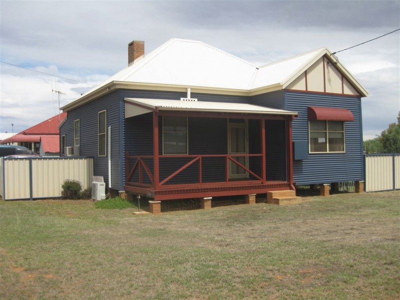 1 Bourke Road, Cobar NSW 2835