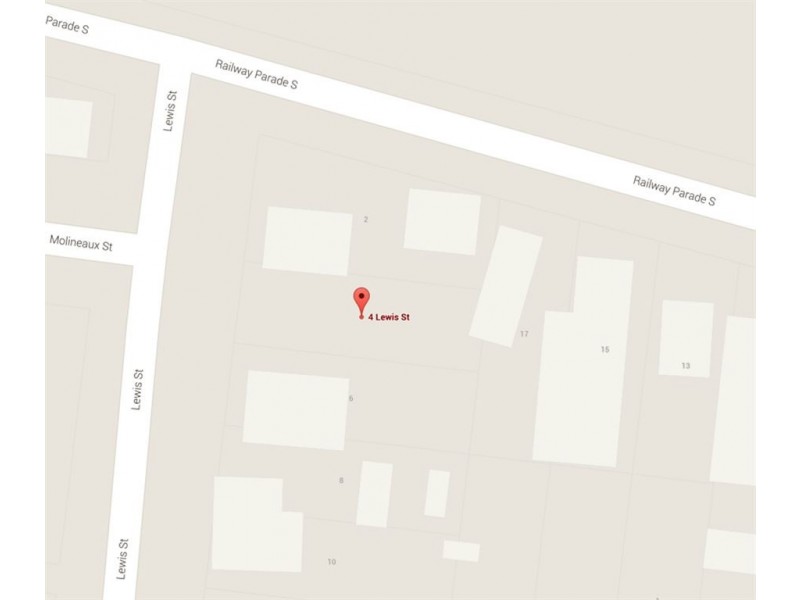 4 Lewis Street, Cobar NSW 2835