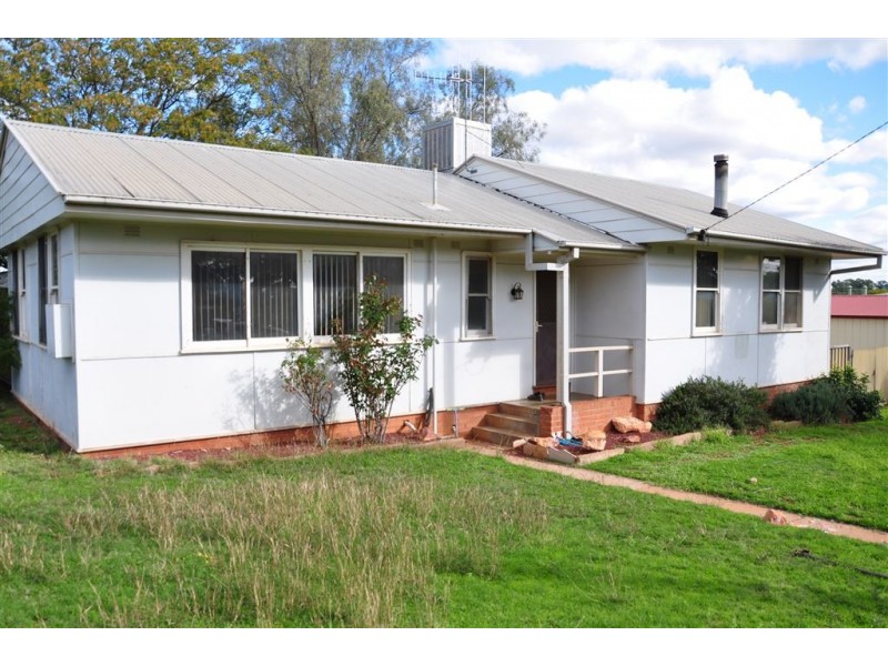 6 Prince Street, Cobar NSW 2835