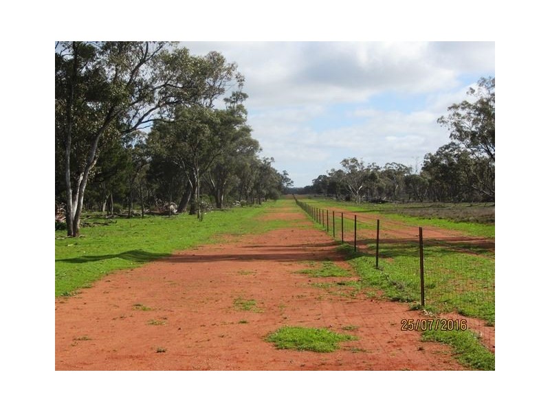 * Koree, Cobar NSW 2835