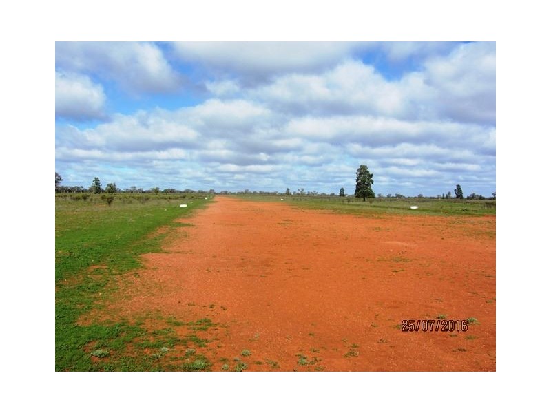 * Koree, Cobar NSW 2835