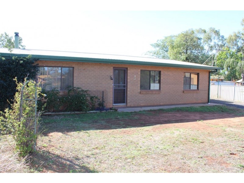 8 Cypress, Cobar NSW 2835