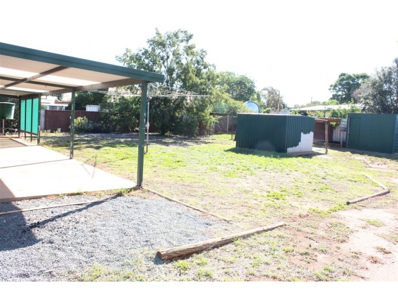 8 Cypress, Cobar NSW 2835