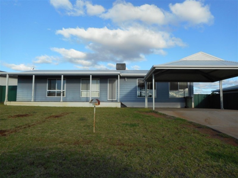 26 Duffy Drive, Cobar NSW 2835
