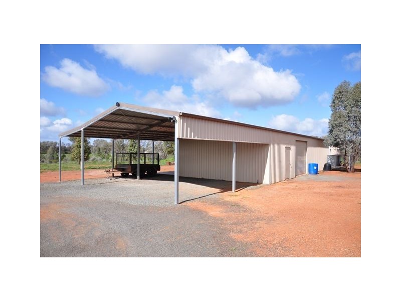 16 Annie’s Lane, Cobar NSW 2835