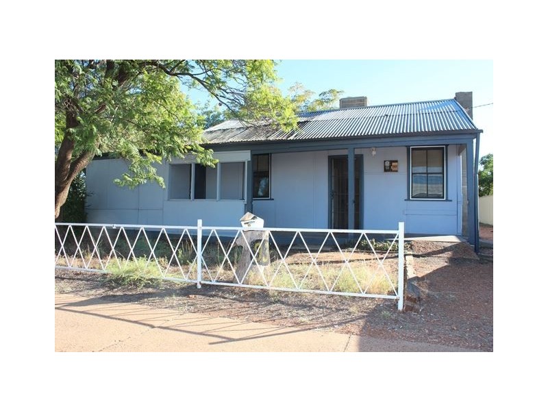 93 Marshall Street, Cobar NSW 2835