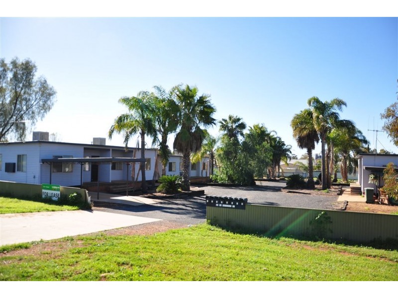 64-66 Bathurst Street, Cobar NSW 2835