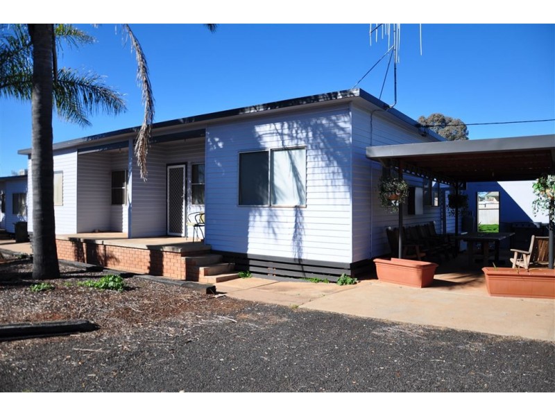 64-66 Bathurst Street, Cobar NSW 2835