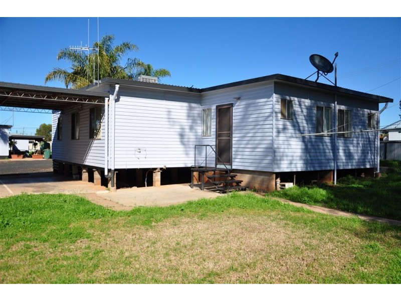 64-66 Bathurst Street, Cobar NSW 2835