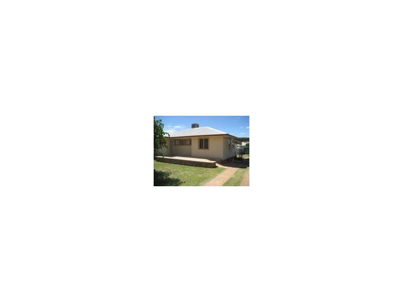 16 Rankin Street, Cobar NSW 2835