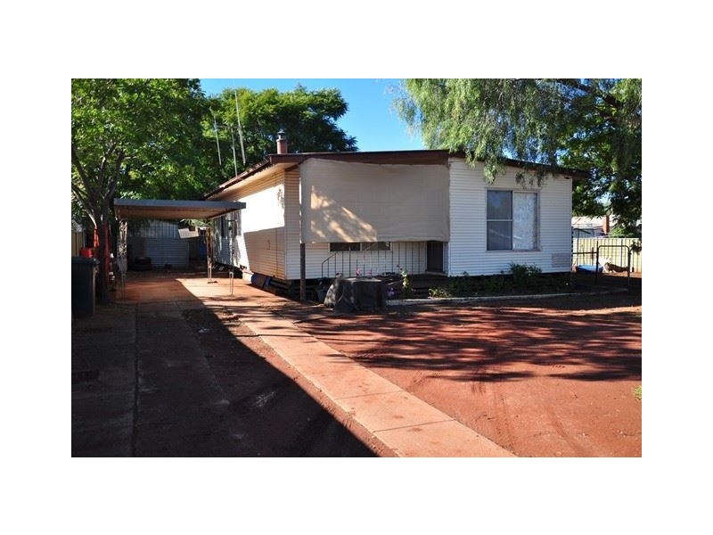54 Monaghan Street, Cobar NSW 2835