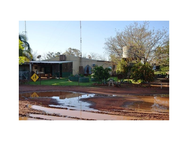 * Darling Downs, Cobar NSW 2835