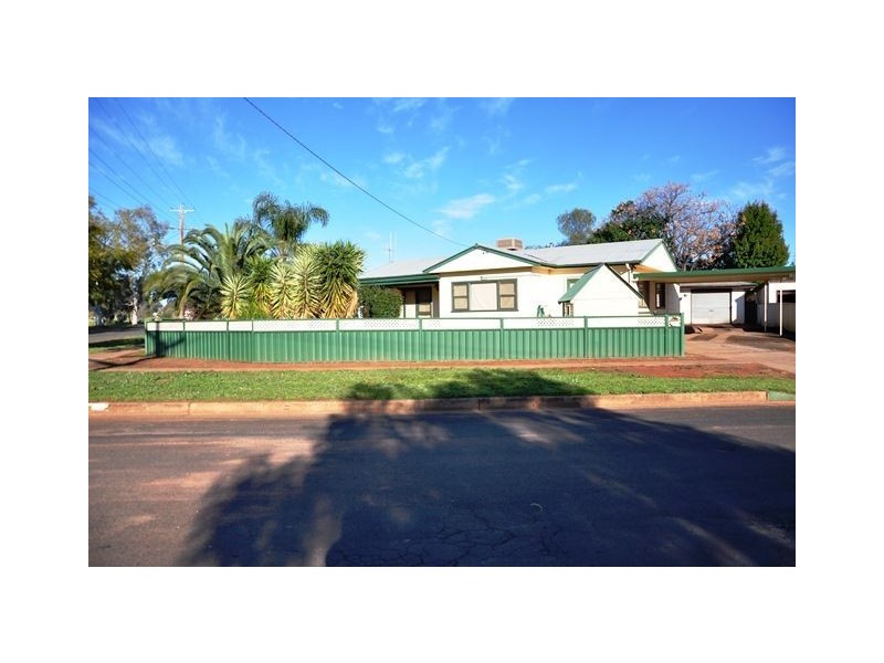 37 Margaret Street, Cobar NSW 2835