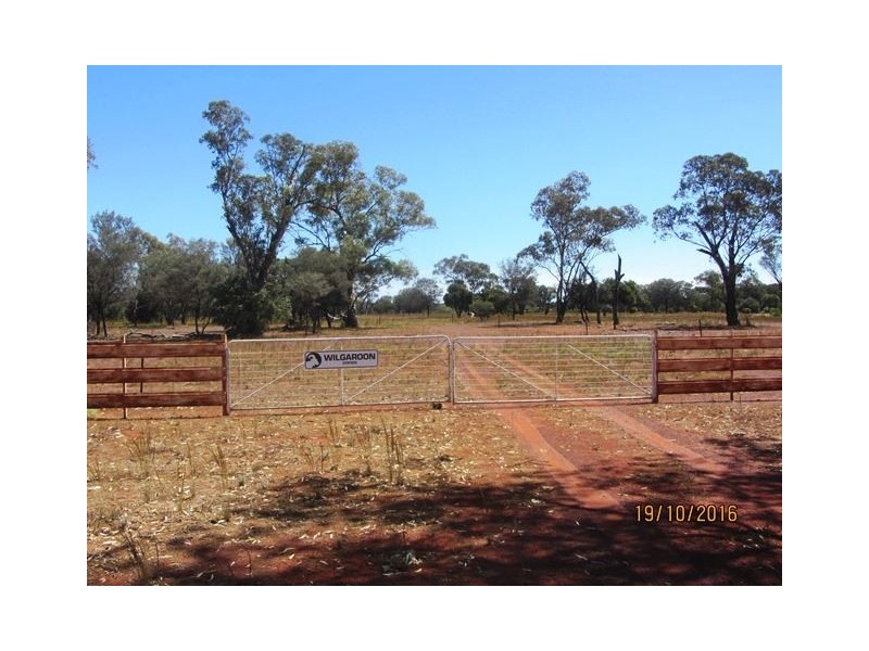* West Wilgaroon, Cobar NSW 2835