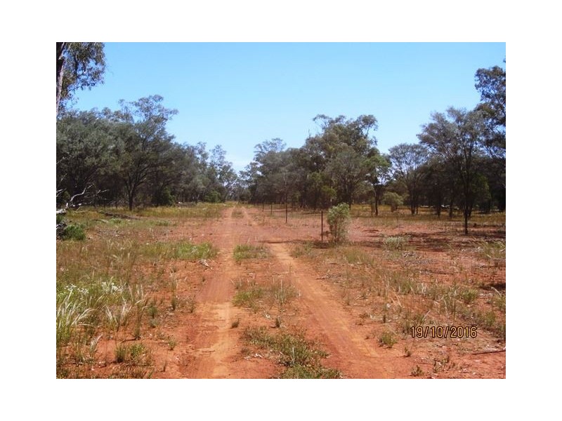 * West Wilgaroon, Cobar NSW 2835