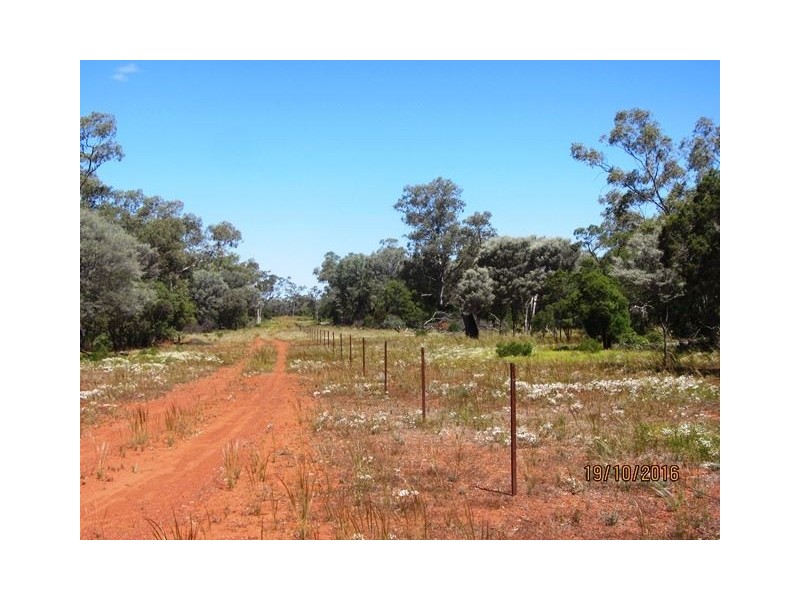* West Wilgaroon, Cobar NSW 2835