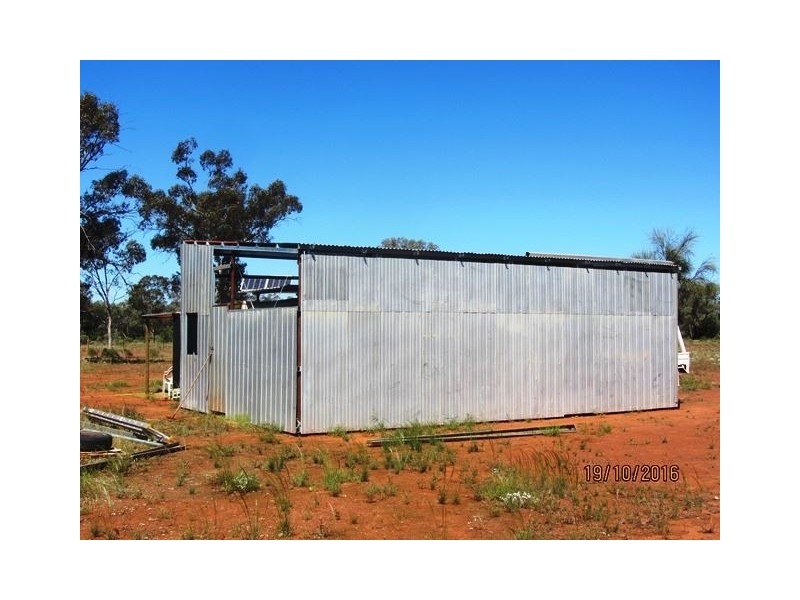 * West Wilgaroon, Cobar NSW 2835