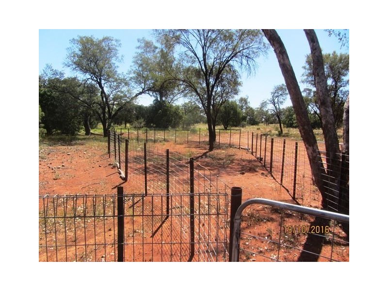 * West Wilgaroon, Cobar NSW 2835