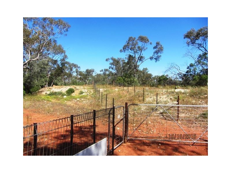 * West Wilgaroon, Cobar NSW 2835