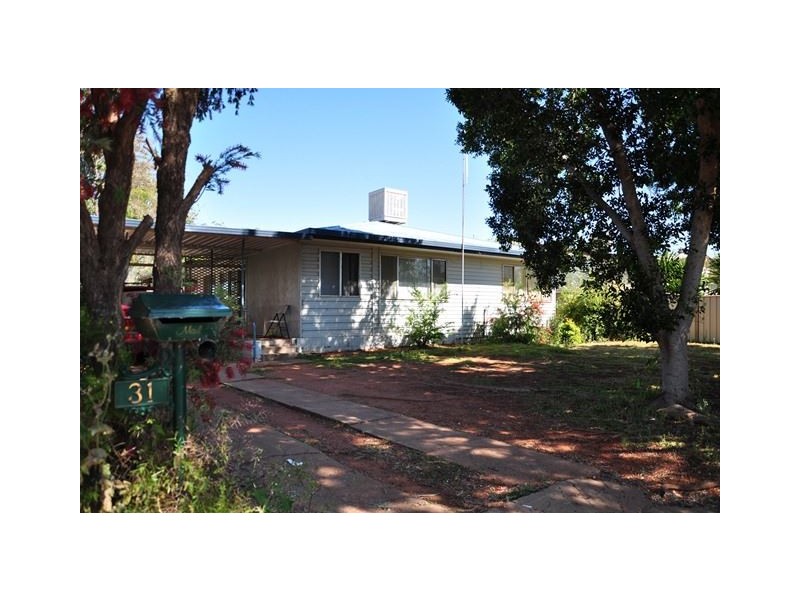 31 Monaghan Street, Cobar NSW 2835