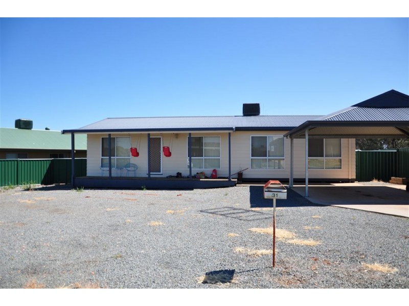 31 Duffy Drive, Cobar NSW 2835