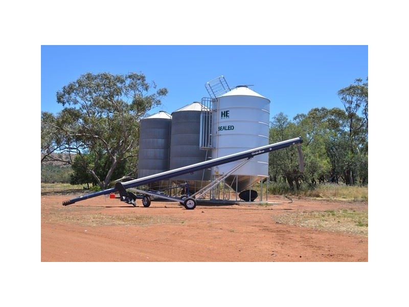 * Mount Hope Station, Hillston NSW 2675