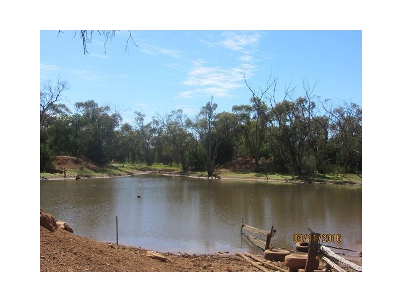 * Brookside, Cobar NSW 2835