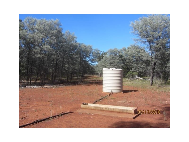 * Brookside, Cobar NSW 2835