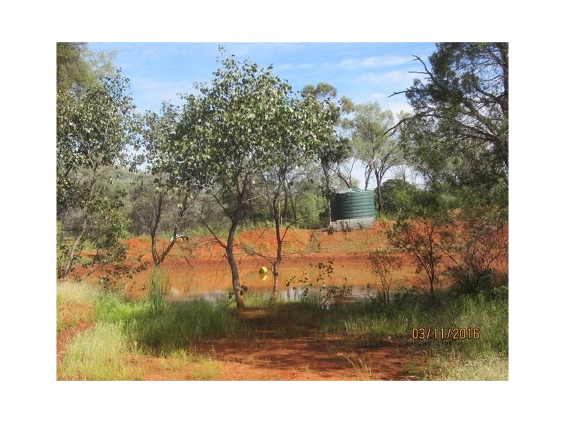 * Brookside, Cobar NSW 2835