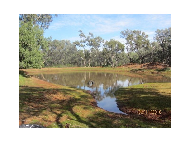 * Brookside, Cobar NSW 2835