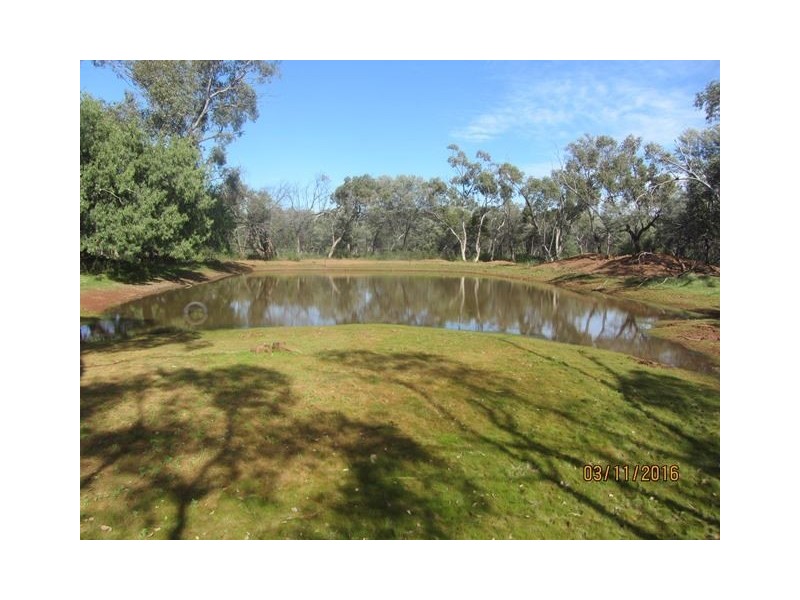 * Brookside, Cobar NSW 2835