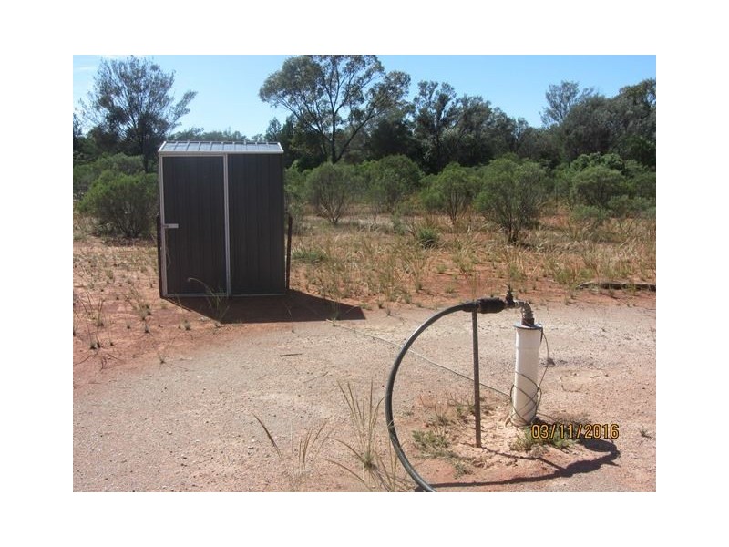 * Brookside, Cobar NSW 2835