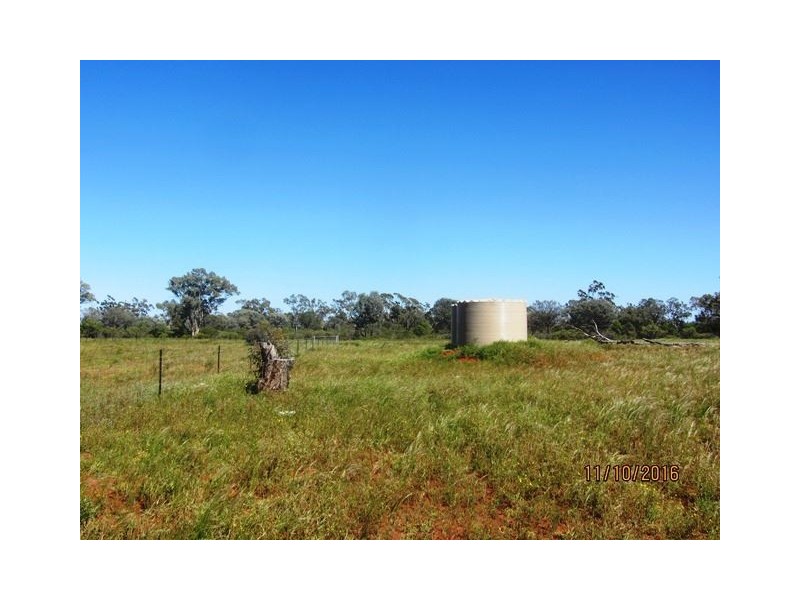 * Denroy, Cobar NSW 2835