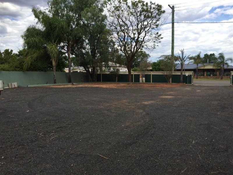 3/53 becker street, Cobar NSW 2835