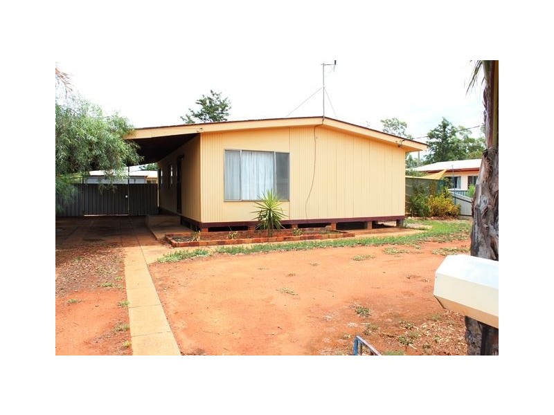3 Fletcher Street, Cobar NSW 2835