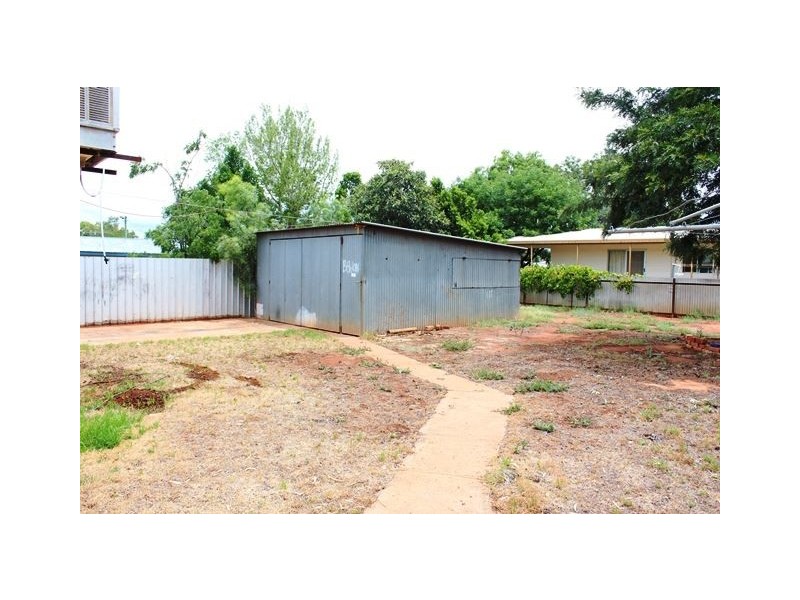 3 Fletcher Street, Cobar NSW 2835