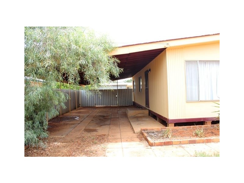 3 Fletcher Street, Cobar NSW 2835