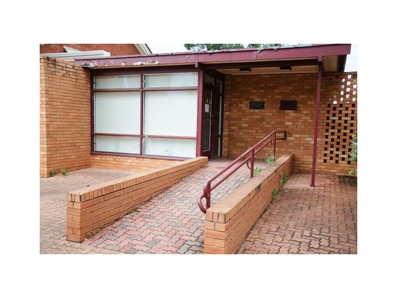 45 Linsley Street, Cobar NSW 2835