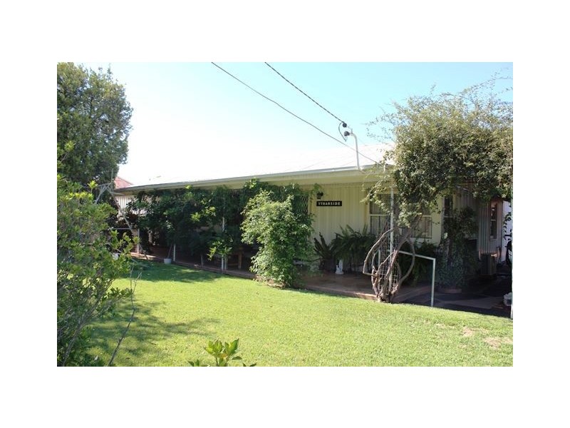 84 Marshall Street, Cobar NSW 2835
